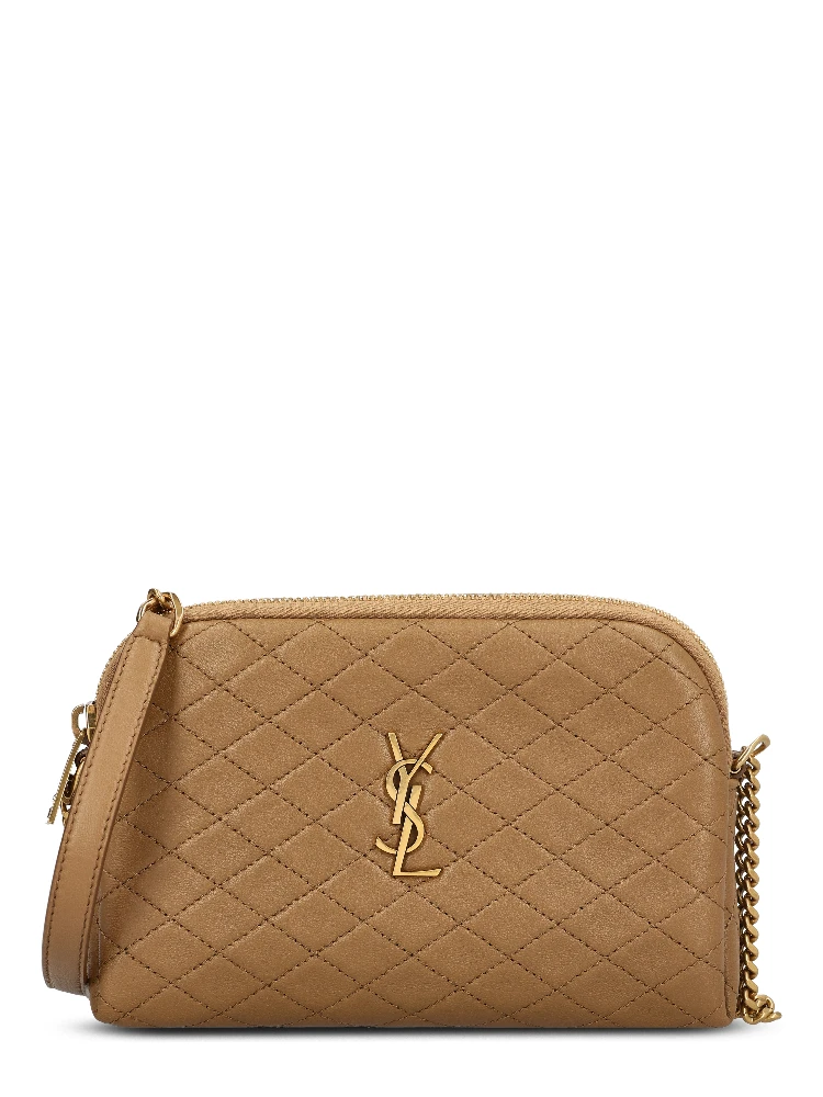 Gaby zipped pouch