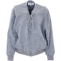 MM6 Maison Margiela Jackets Grey