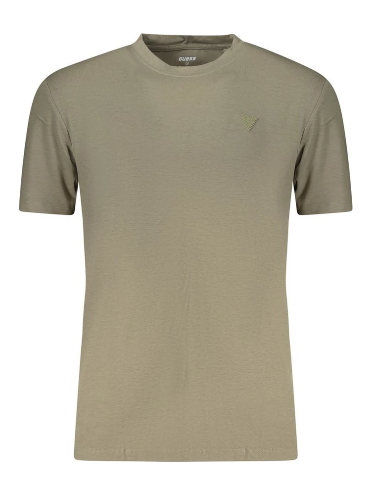Verde Cotton Modal Men T-Shirt