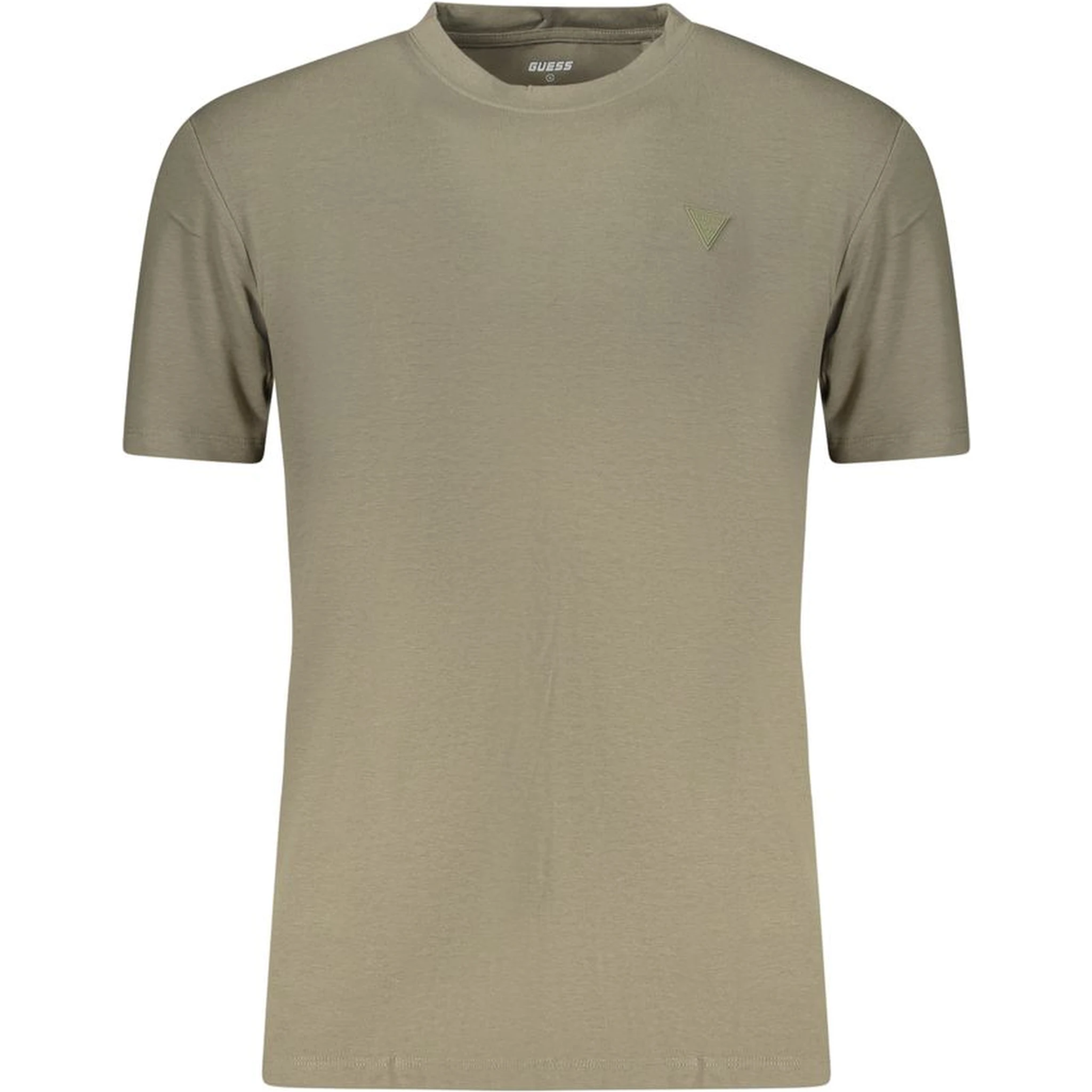 Verde Cotton Modal Men T-Shirt