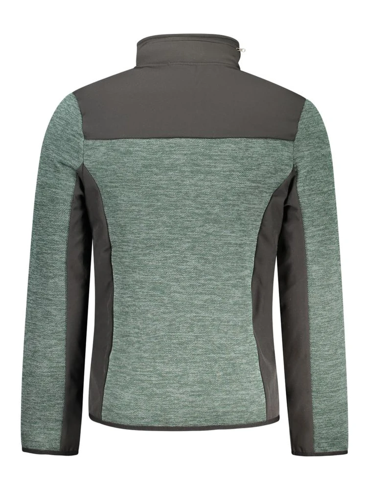 Verde Polyester Men's Jacket alternative