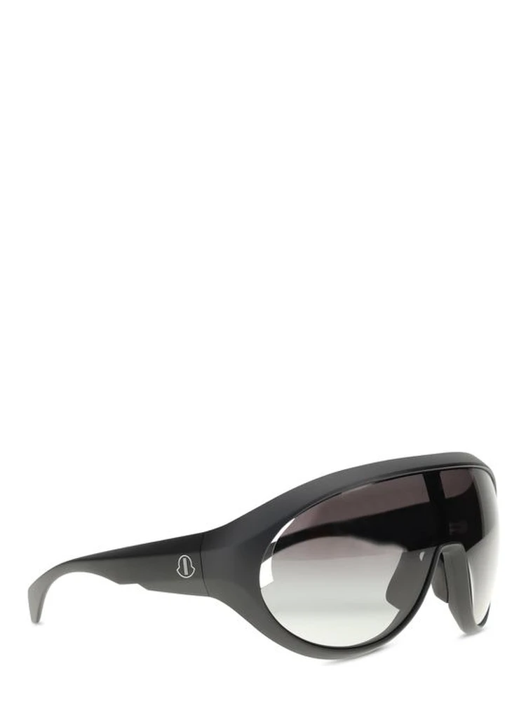 Black Polyamide Sunglasses alternative