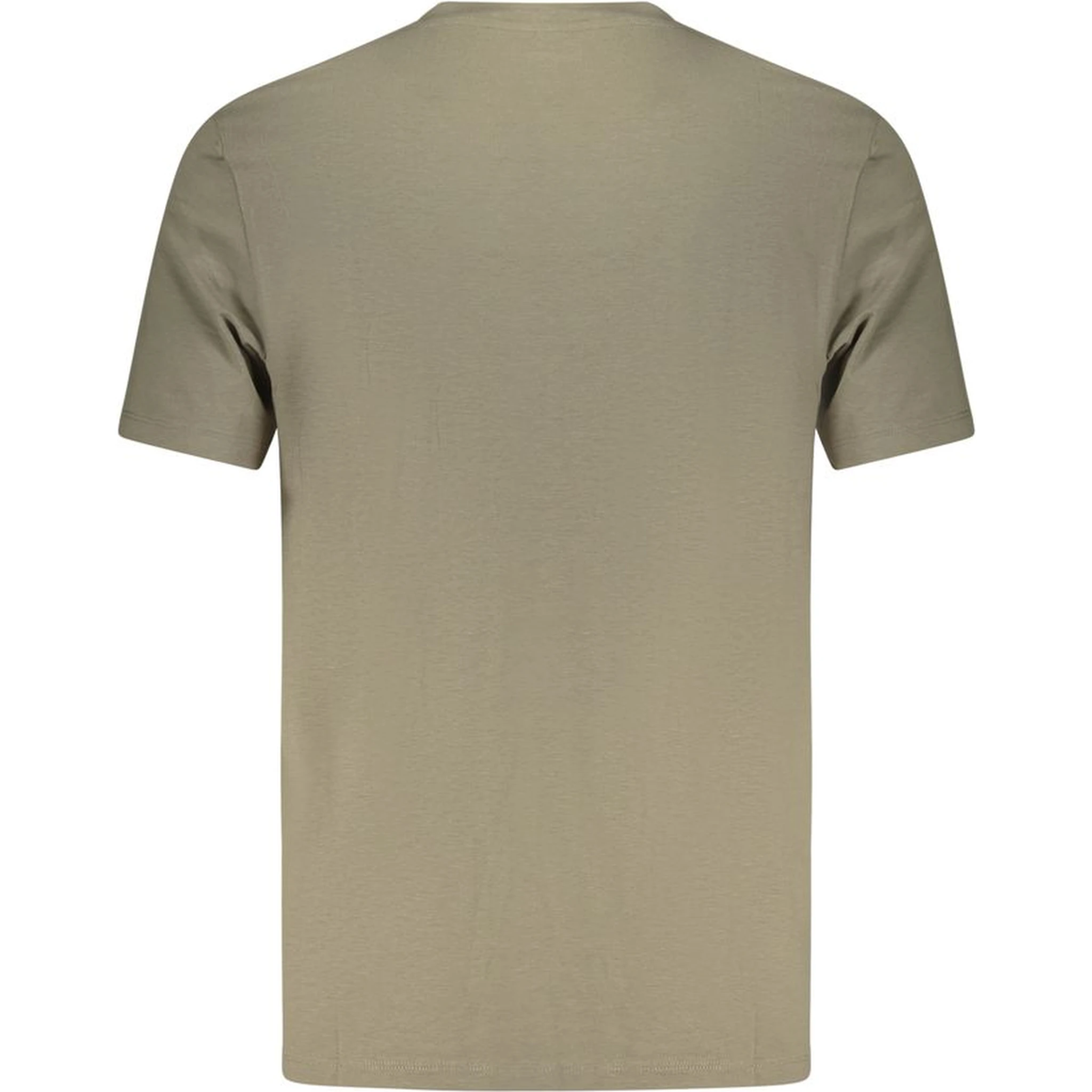 Verde Cotton Modal Men T-Shirt