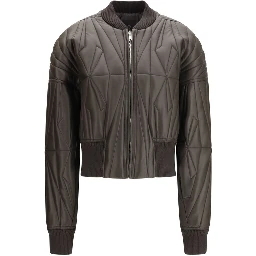 Brown Lamb Ovis Aries Aries Bomber