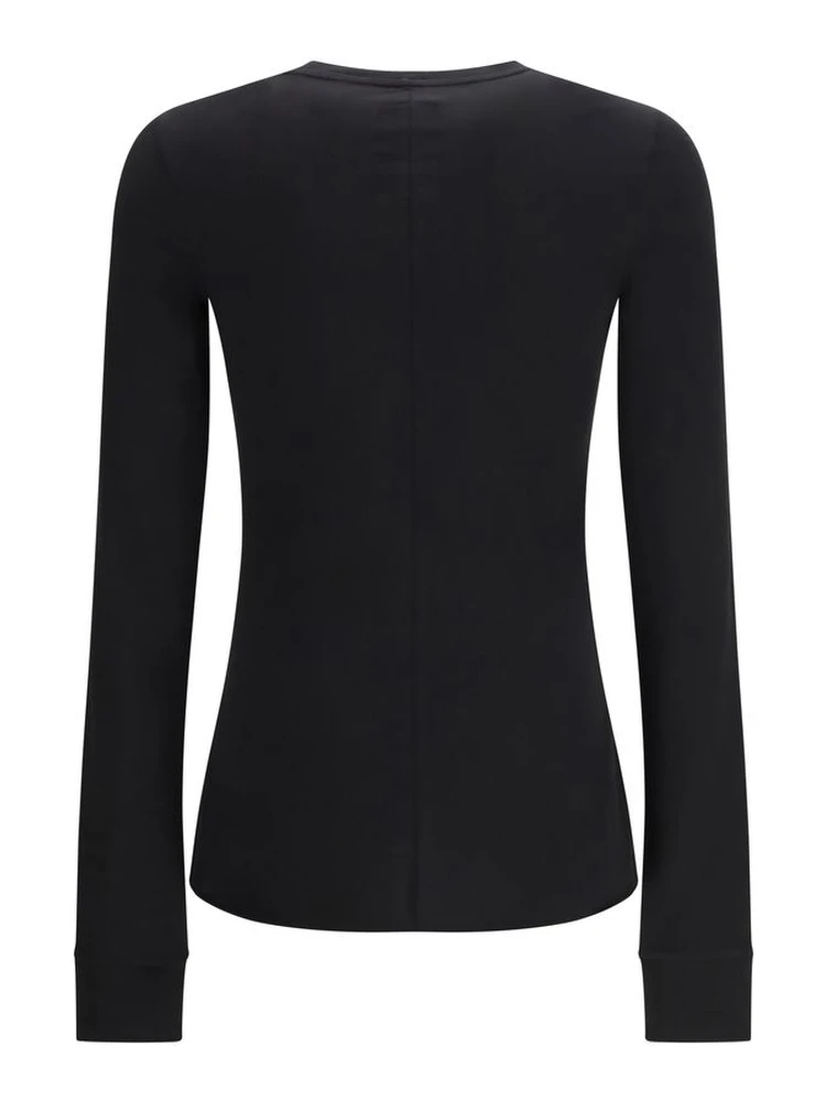 Black Cotton Sportswear alternative