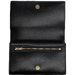 "TANGLE" WALLET WITH LOGO