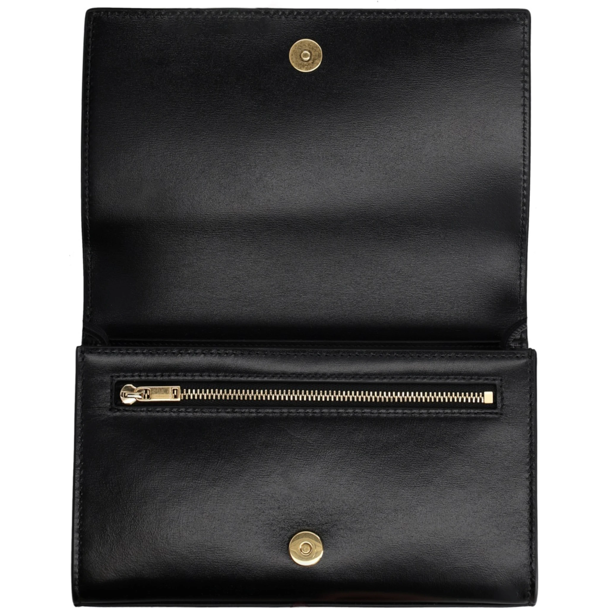 "TANGLE" WALLET WITH LOGO