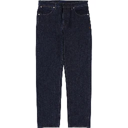JEANS IN DENIM