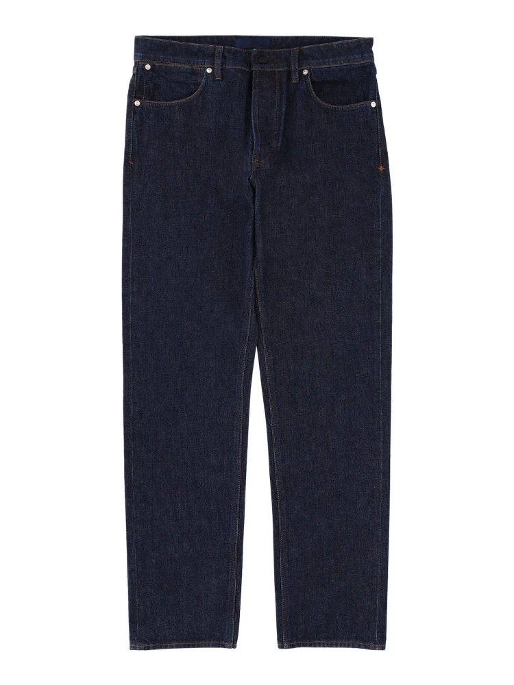 JEANS IN DENIM