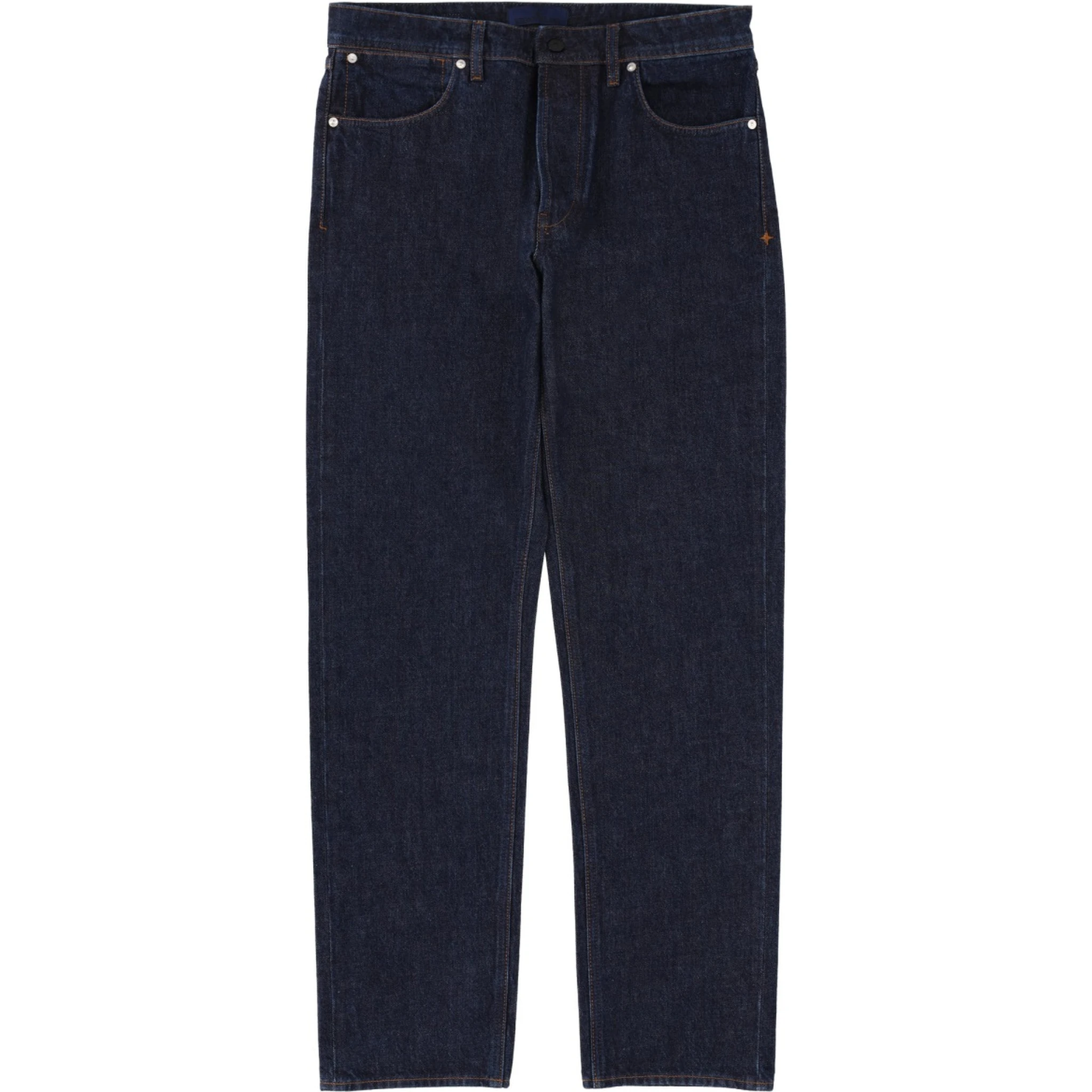 JEANS IN DENIM