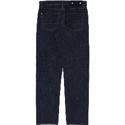 JEANS IN DENIM