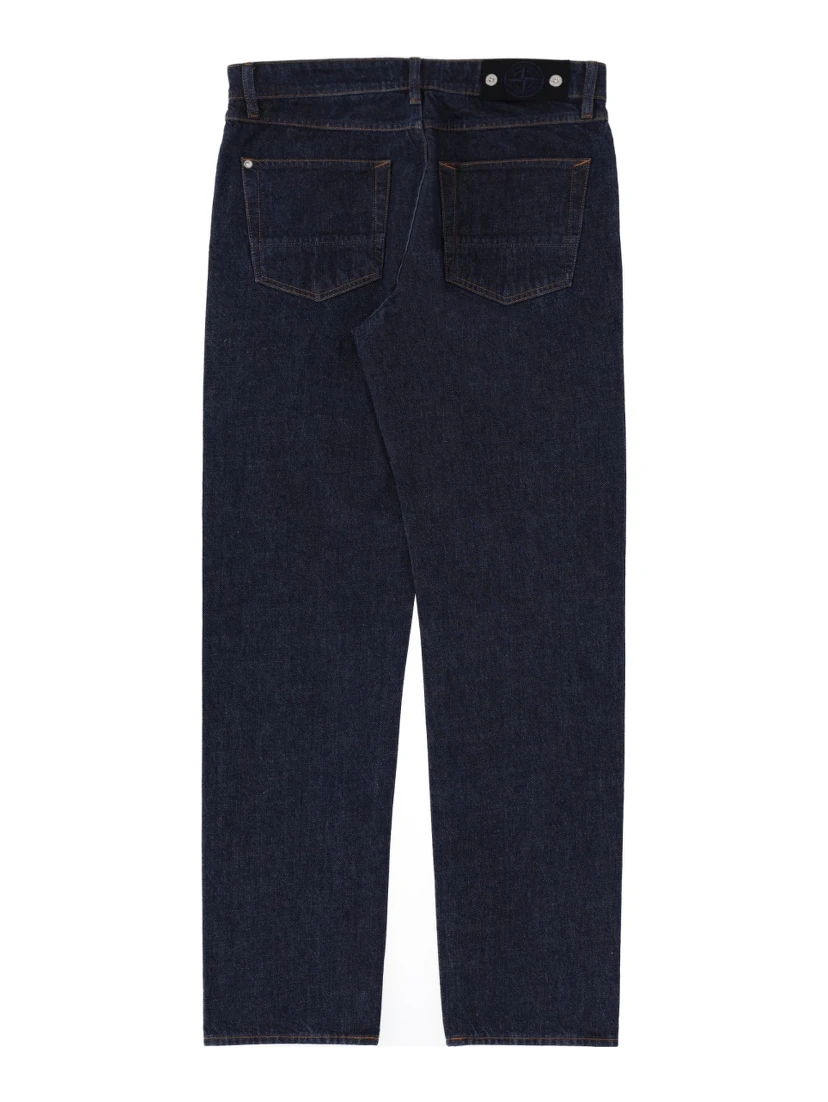 JEANS IN DENIM