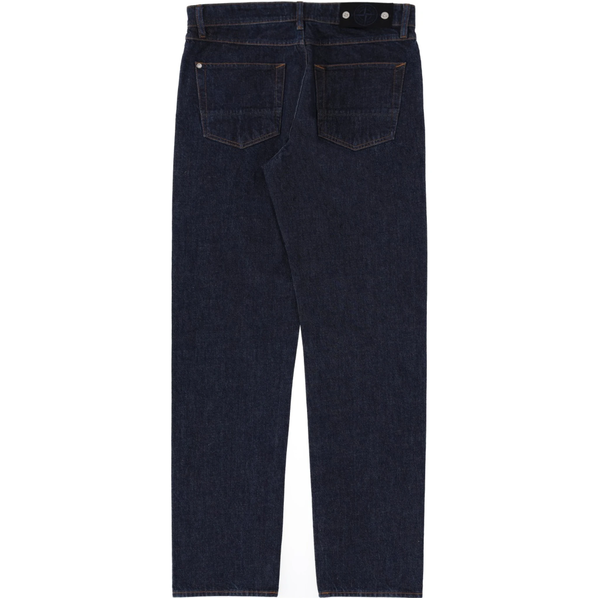 JEANS IN DENIM