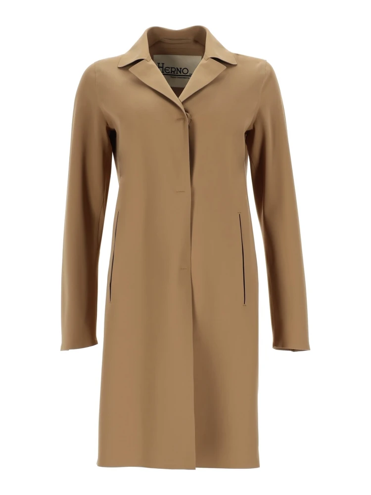 "FIRST ACT" COAT