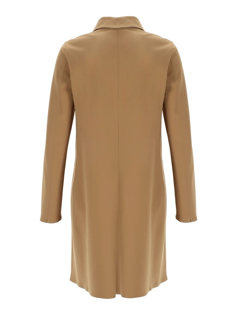 "FIRST ACT" COAT