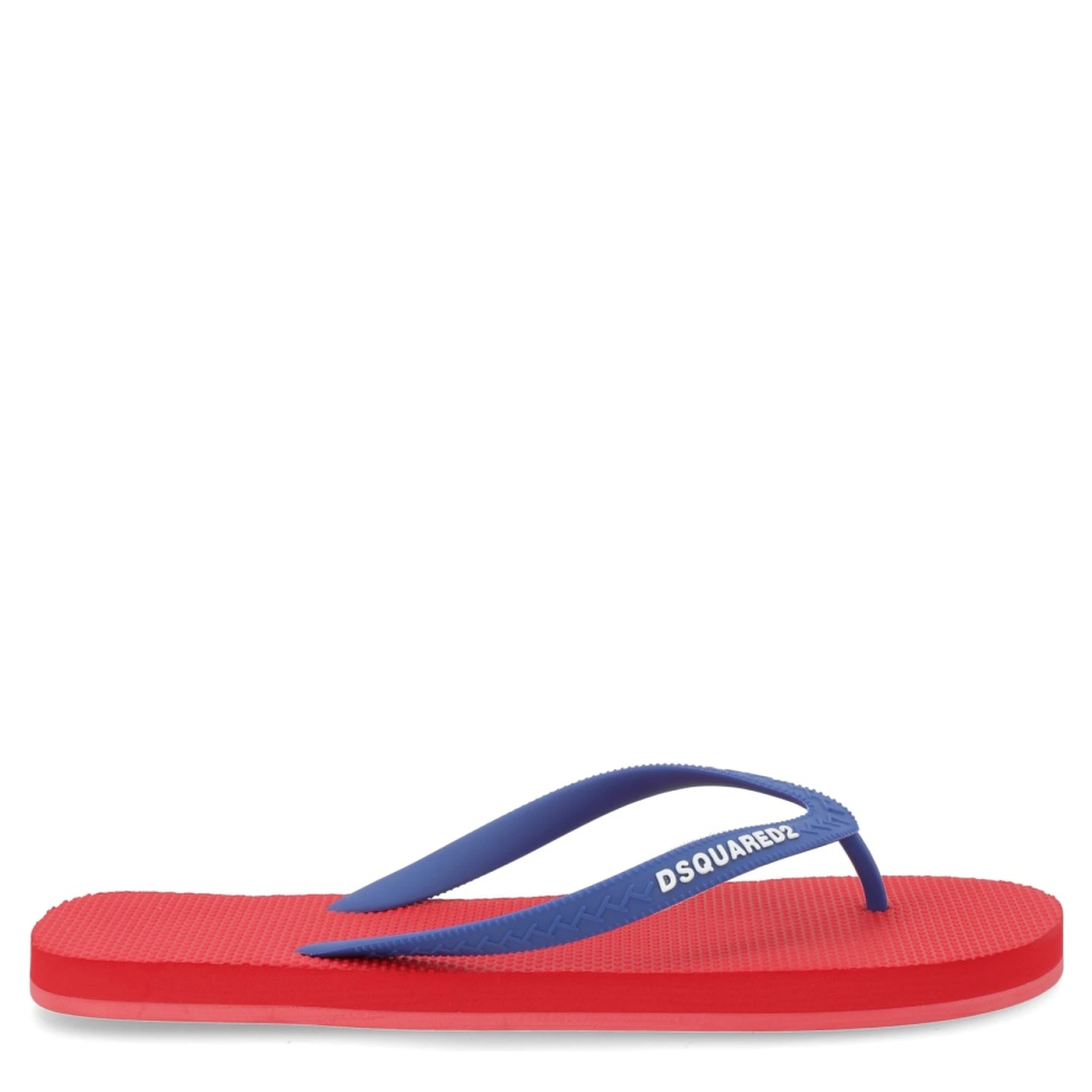 SLIPPERS WITH LOGO