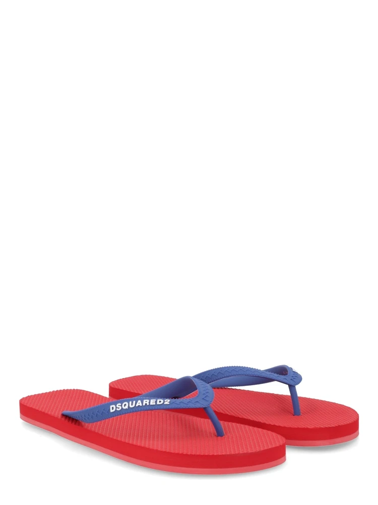 SLIPPERS WITH LOGO alternative