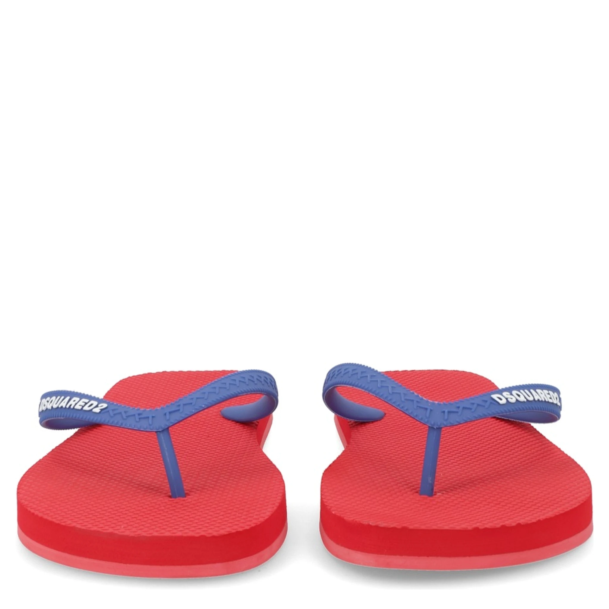 SLIPPERS WITH LOGO
