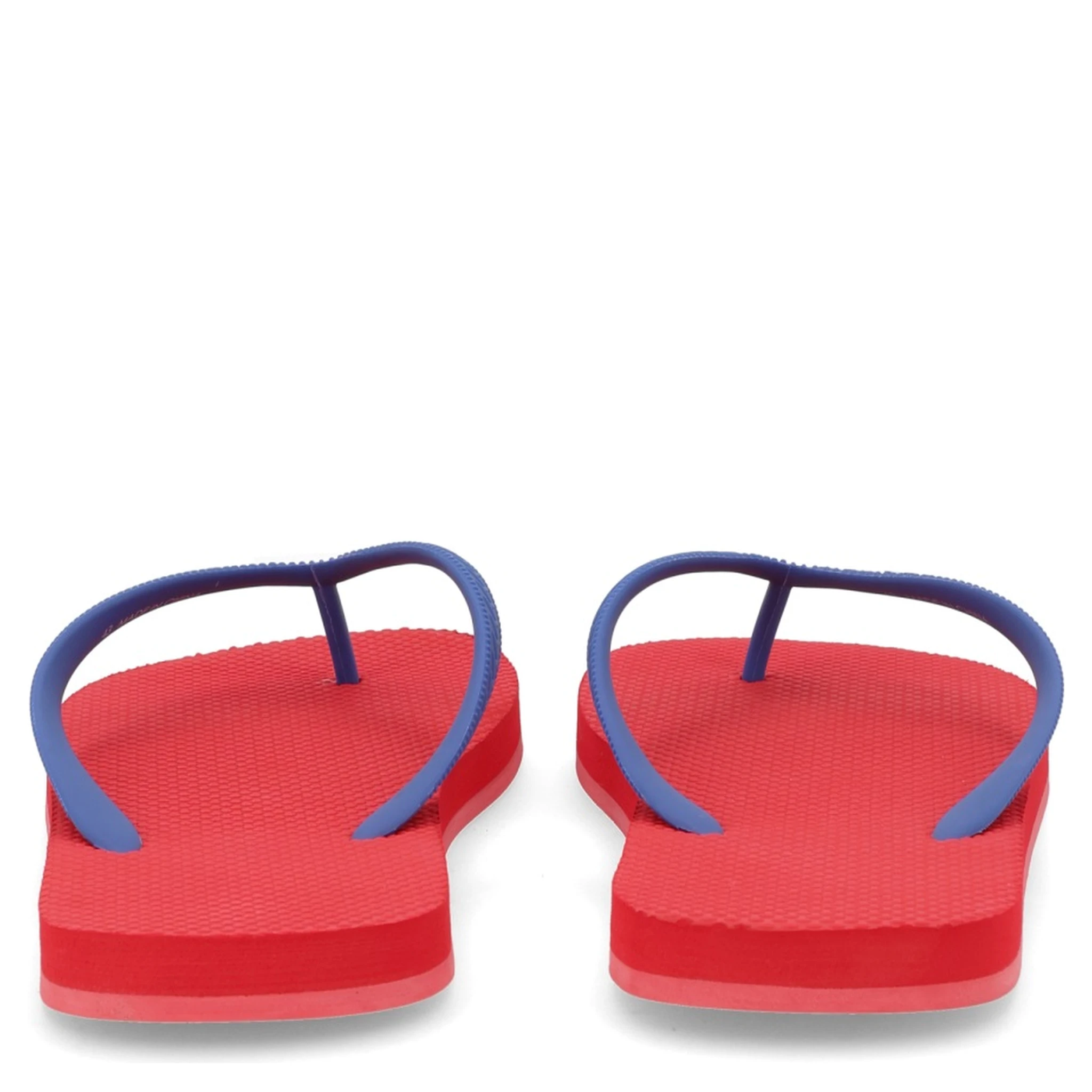 SLIPPERS WITH LOGO