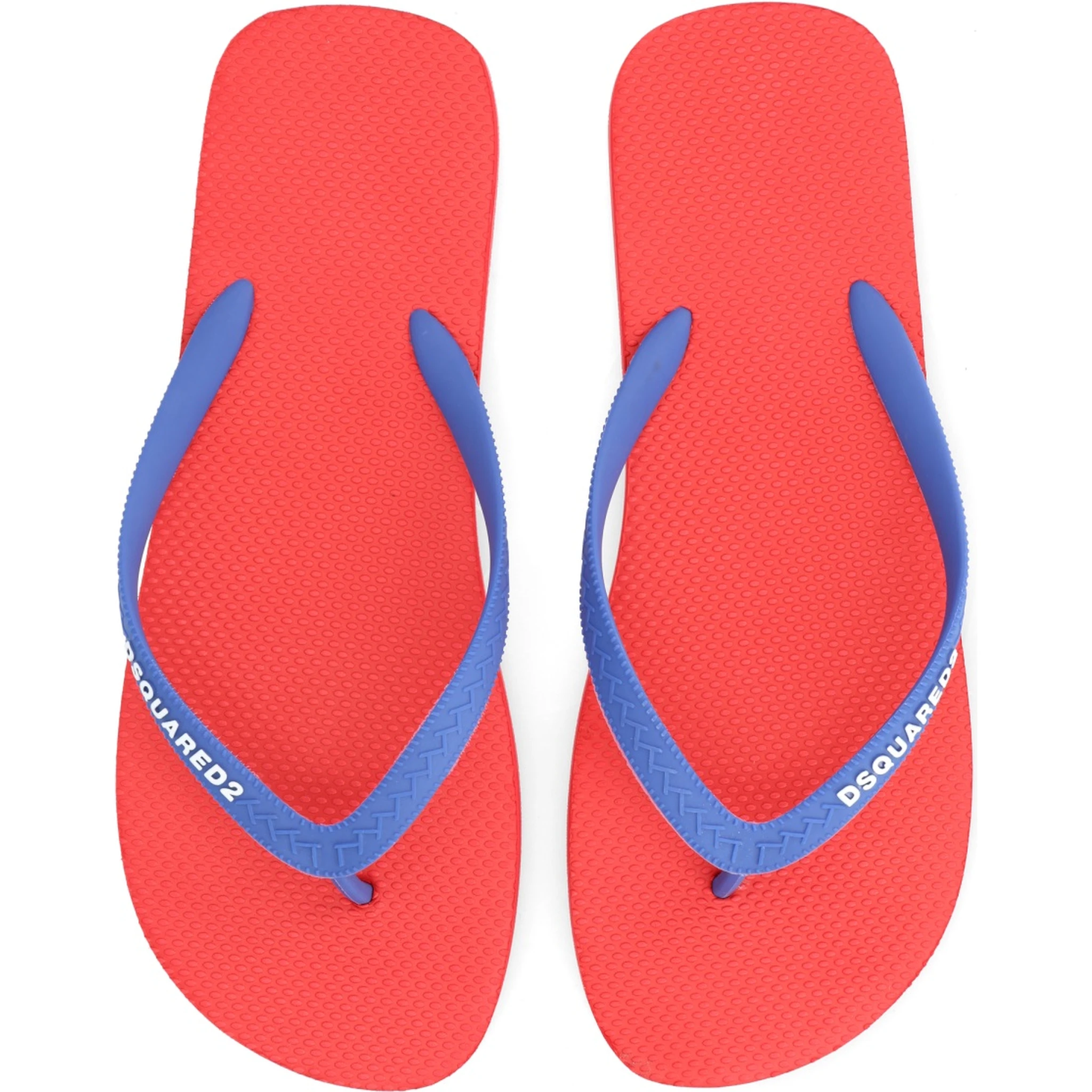 SLIPPERS WITH LOGO