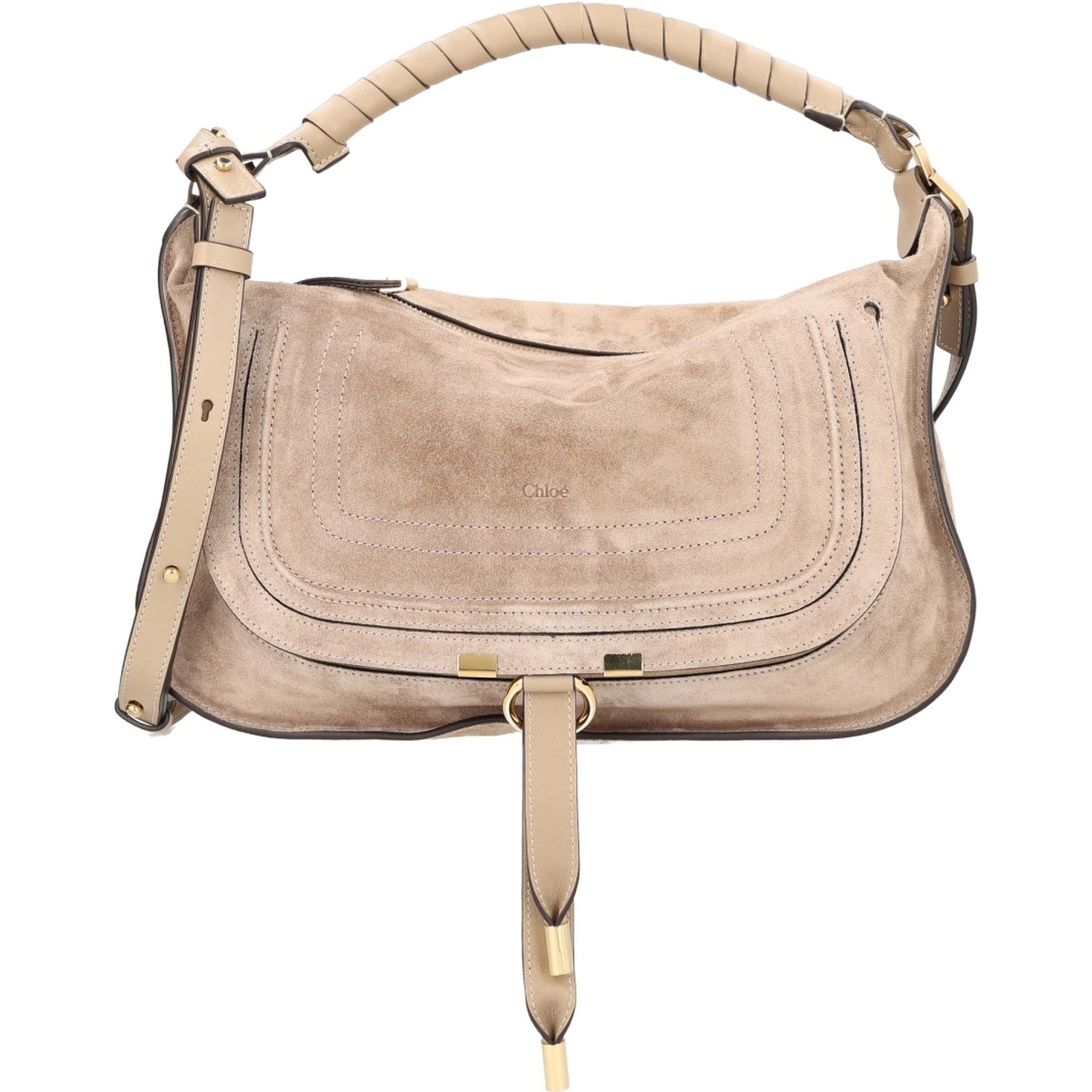 SMALL "MARCIE" BAG