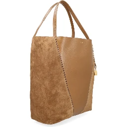 "CHLOE SPIN" TOTE BAG