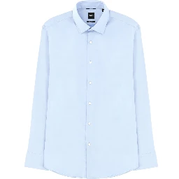 REGULAR FIT SHIRT
