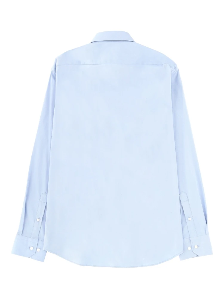 REGULAR FIT SHIRT alternative