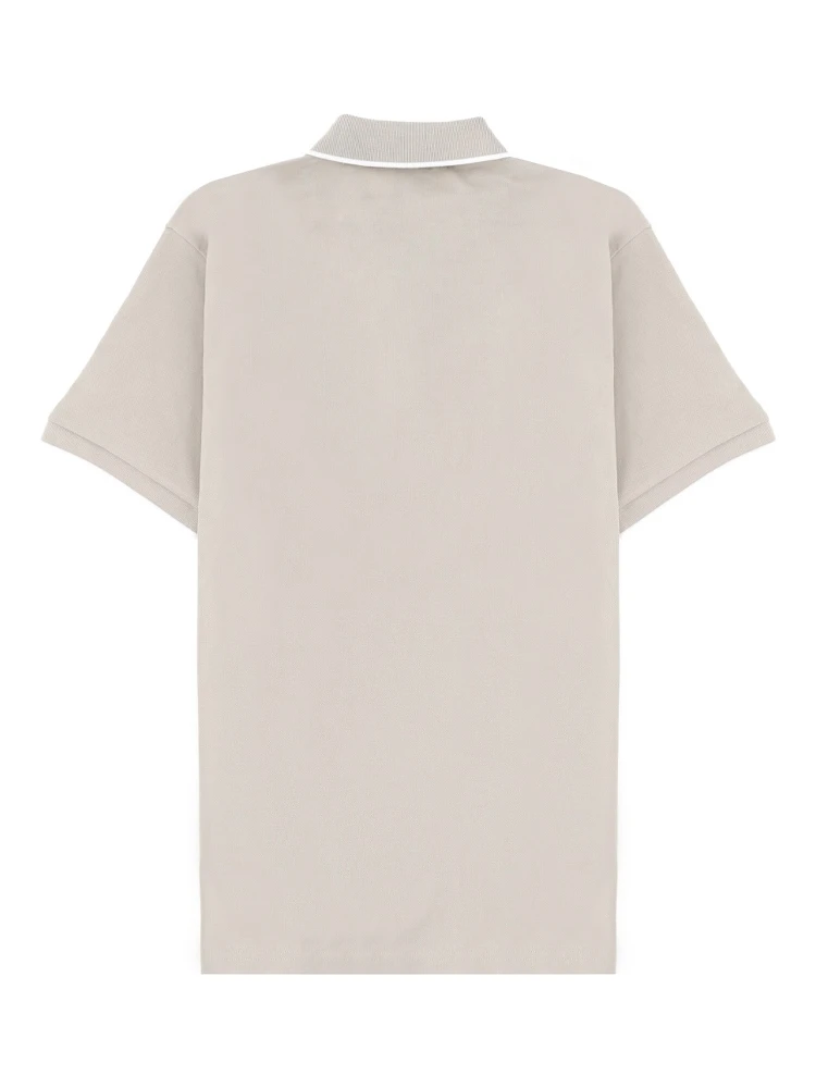 POLO WITH LOGO alternative