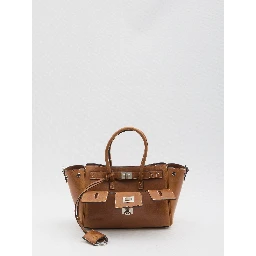 Bel Air Carry-All bag mini