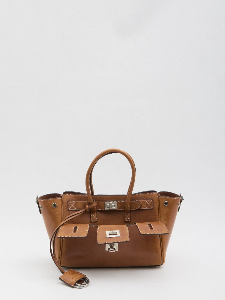 Bel Air Carry-All bag mini