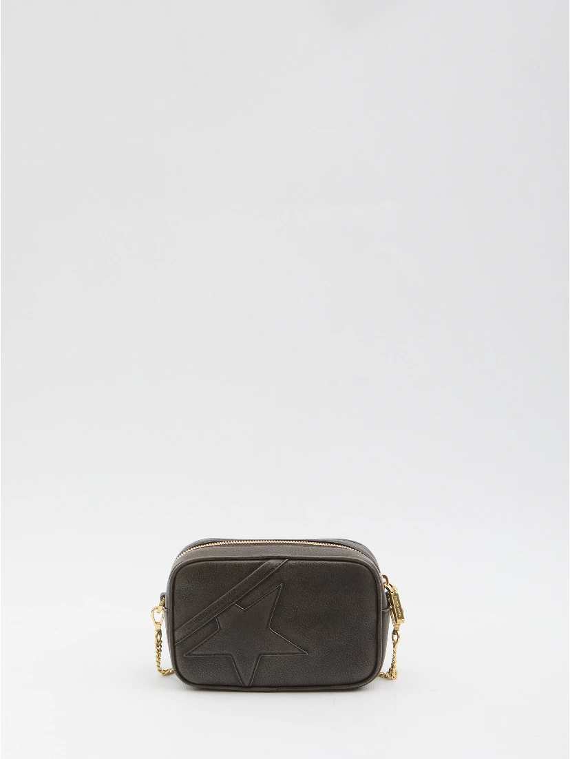 Mini Star crossbody bag