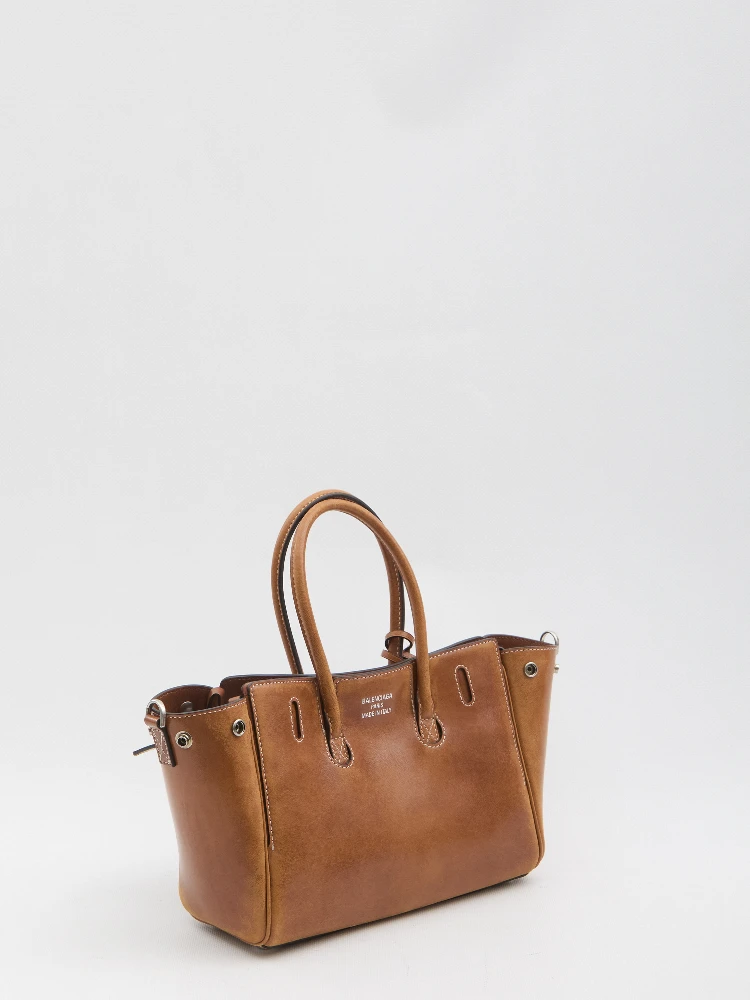 Bel Air Carry-All bag mini alternative