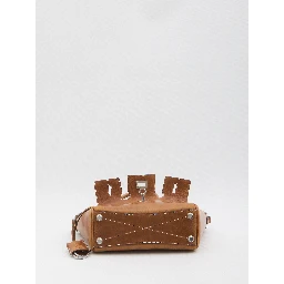 Bel Air Carry-All bag mini