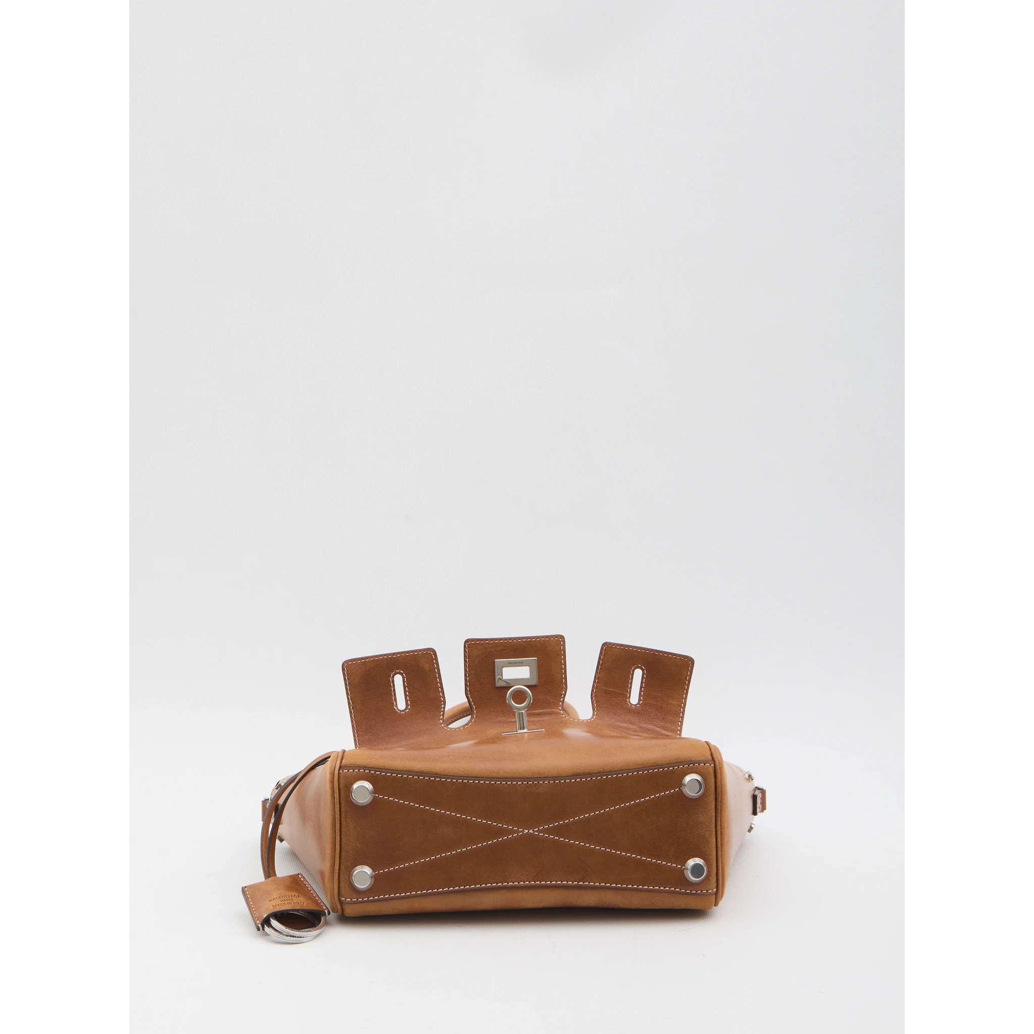 Bel Air Carry-All bag mini