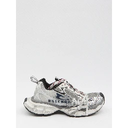 3XL split sneakers