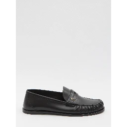 Laurent loafers