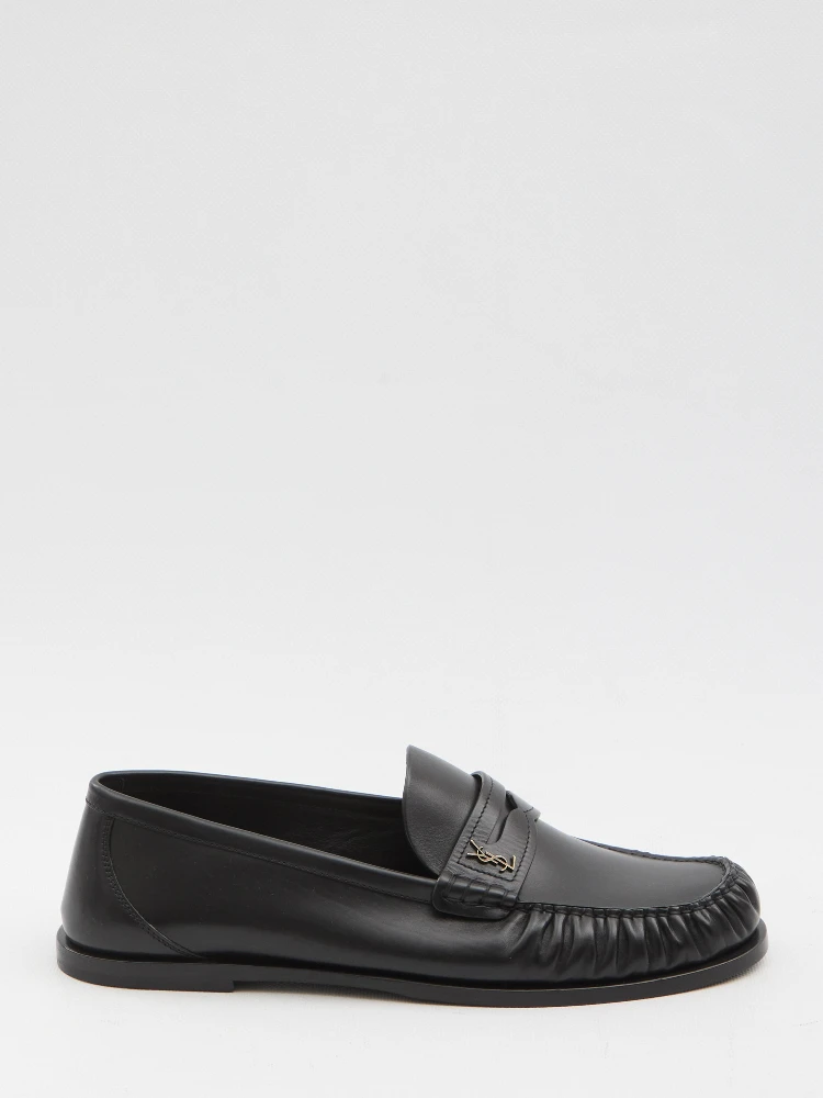 Laurent loafers