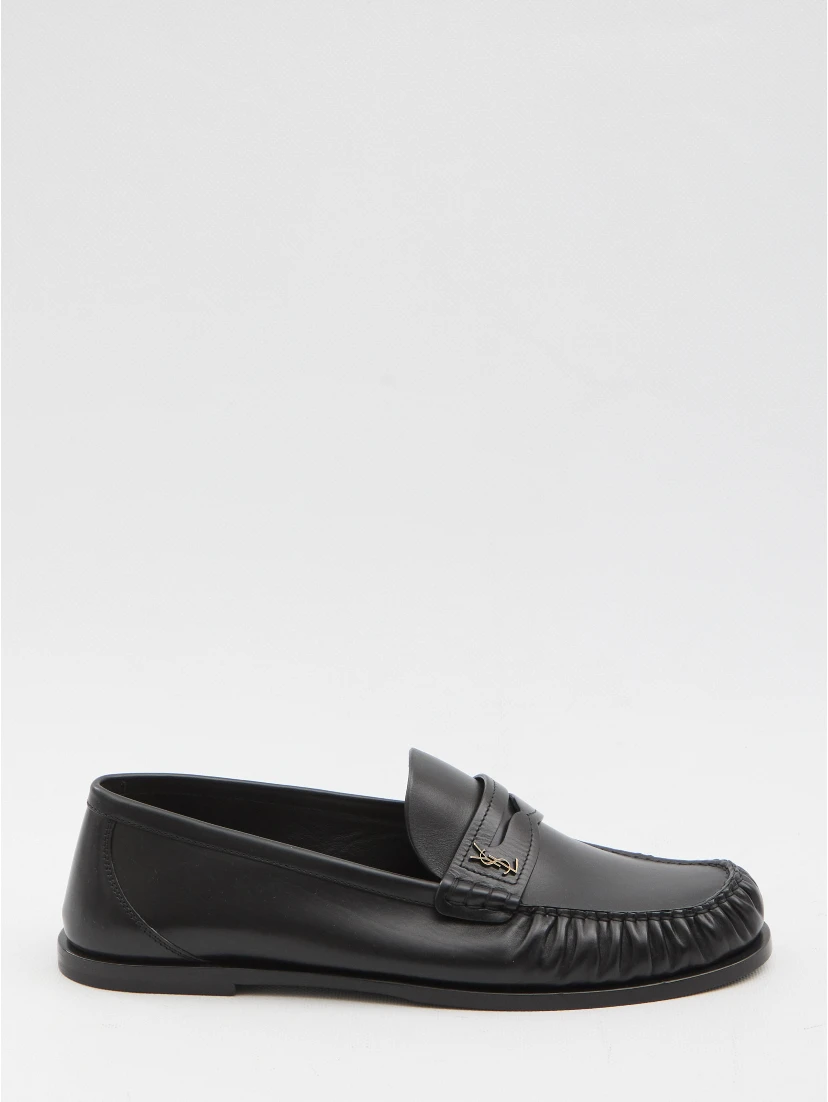 Laurent loafers