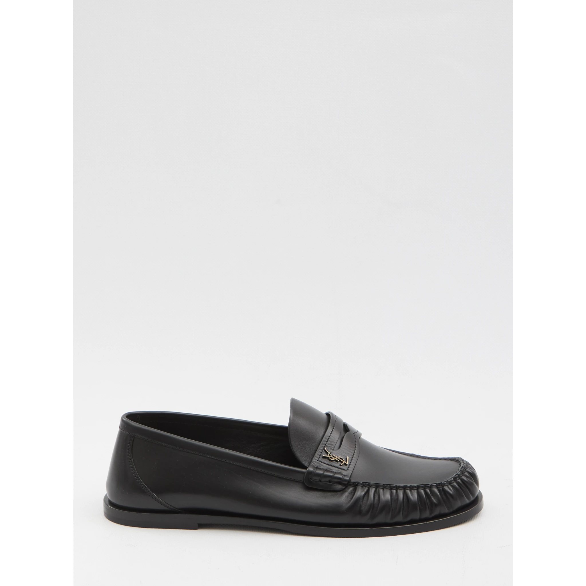 Laurent loafers