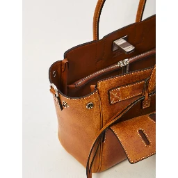 Bel Air Carry-All bag mini