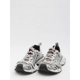 3XL split sneakers