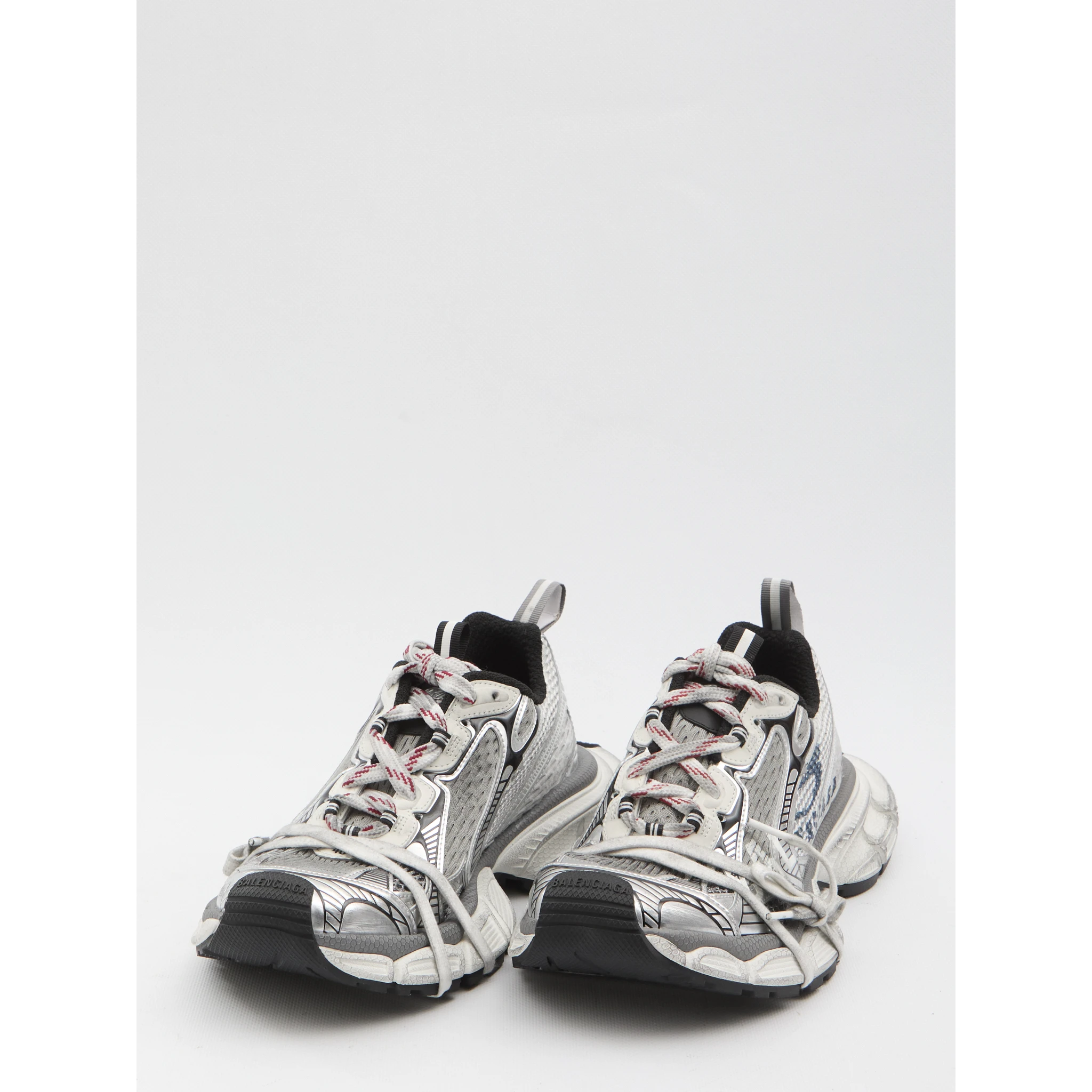 3XL split sneakers