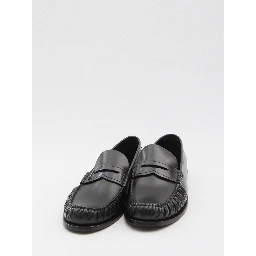 Laurent loafers
