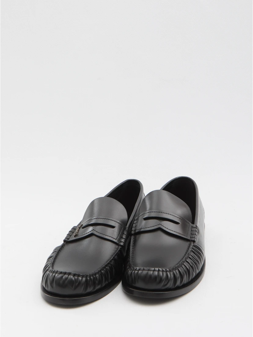 Laurent loafers