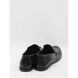 Laurent loafers