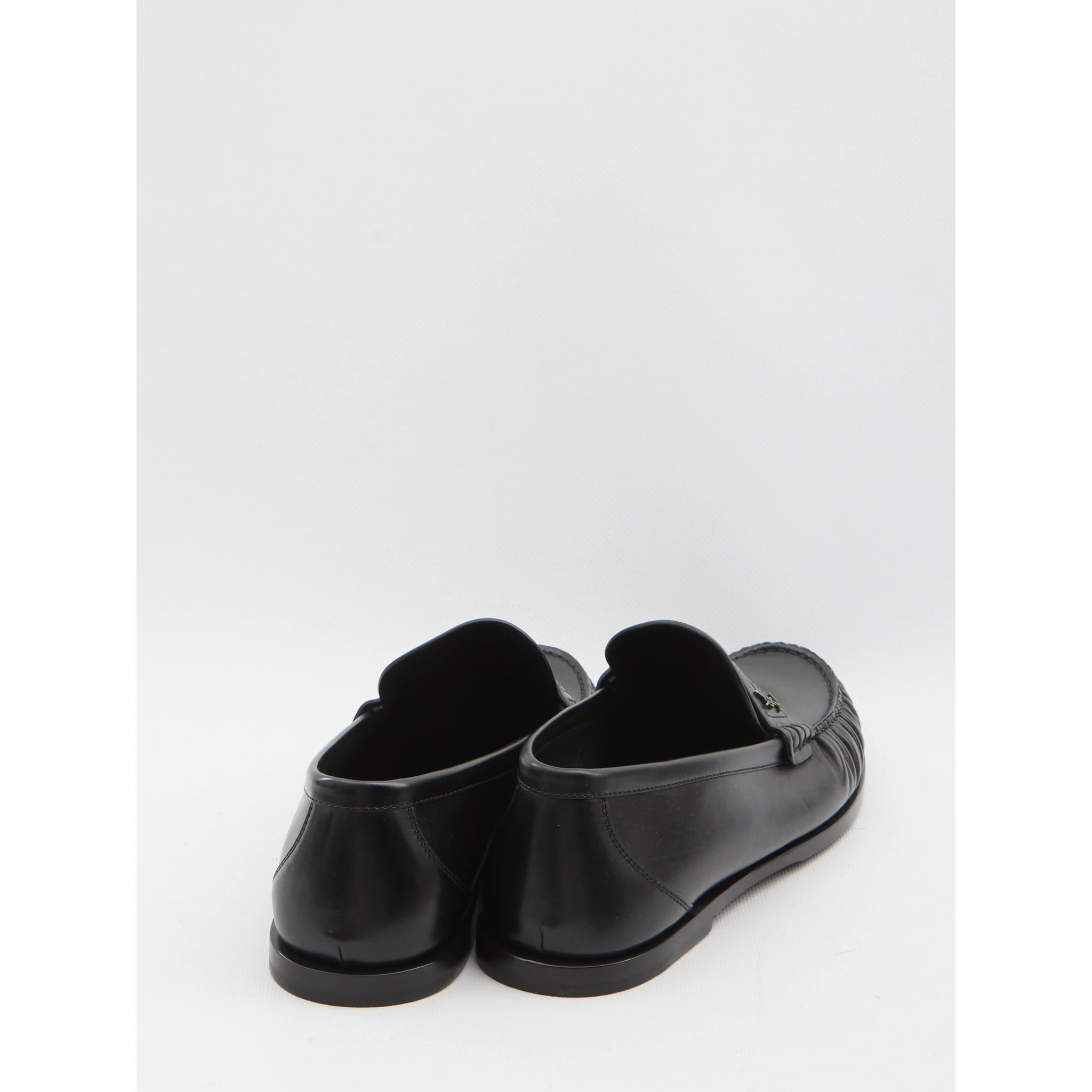 Laurent loafers