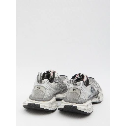 3XL split sneakers