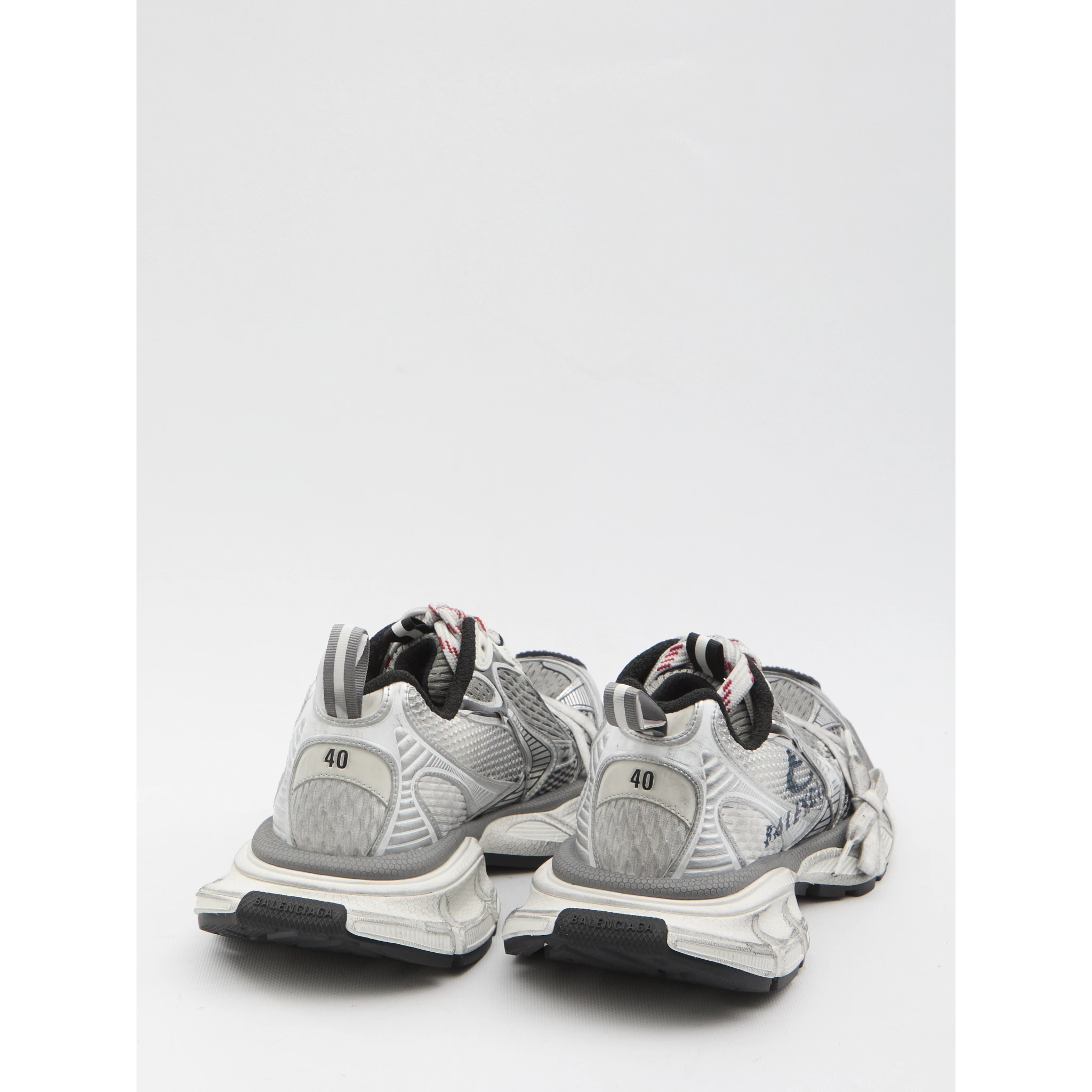 3XL split sneakers