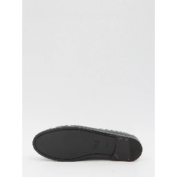 Laurent loafers